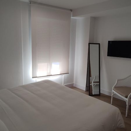 Apartamentos Rotilio Sanxenxo Luaran gambar
